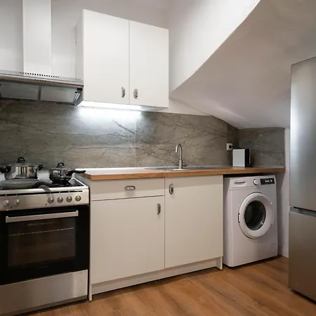 1-bedroom In Heraklion Lejlighed Bendevís