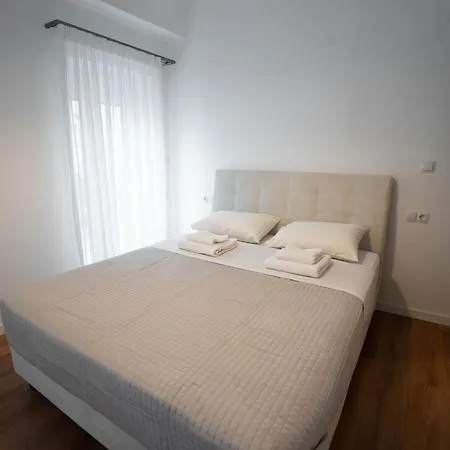 1-bedroom In Heraklion Lejlighed Bendevís