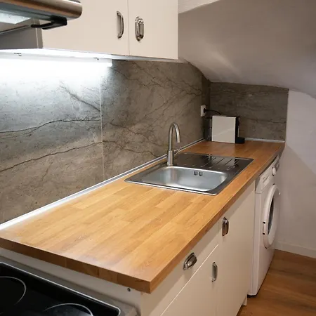1-bedroom In Heraklion *