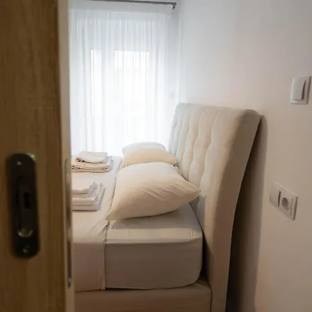 1-bedroom In Heraklion * Bendevís