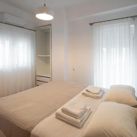 1-bedroom In Heraklion Apartamento Bendevís