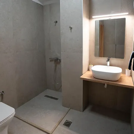 1-bedroom In Heraklion Apartamento Bendevís