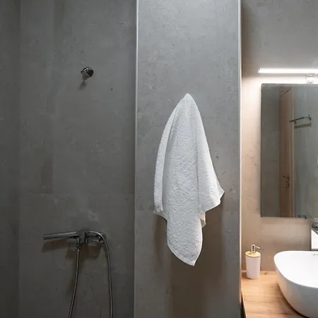 1-bedroom In Heraklion