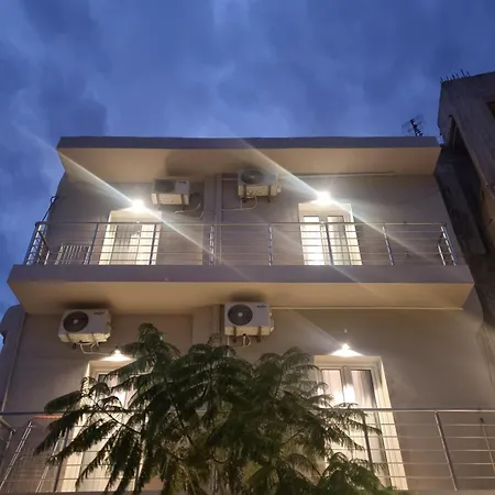 1-bedroom In Heraklion